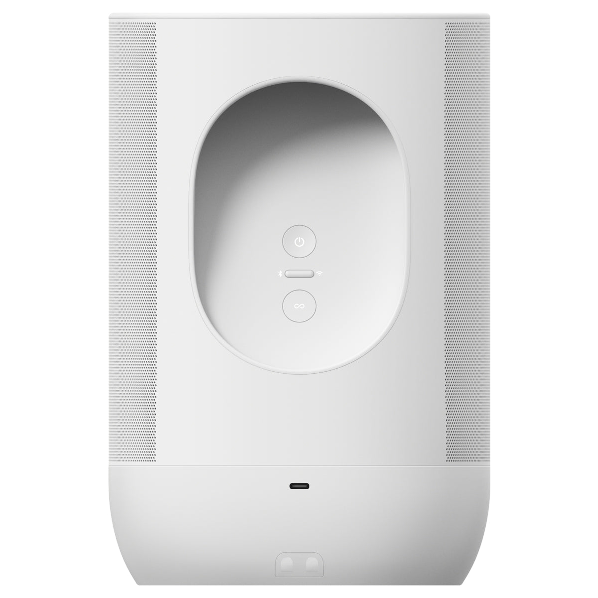 Sonos MOVE Portable Smart Speaker White - The Audio Experts