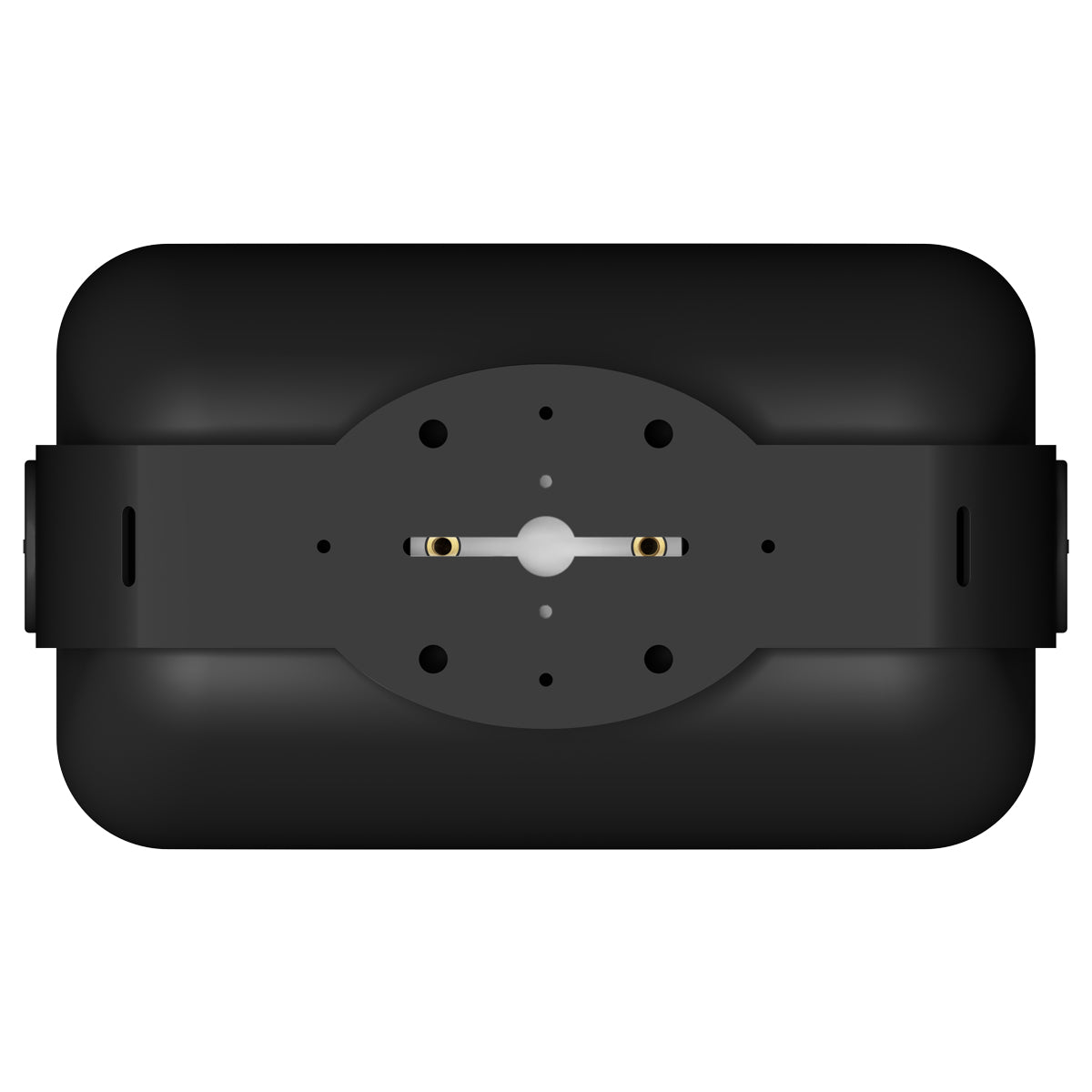 Sonos OUTDOOR Architecture Speaker / Pair - Black - The Audio Experts