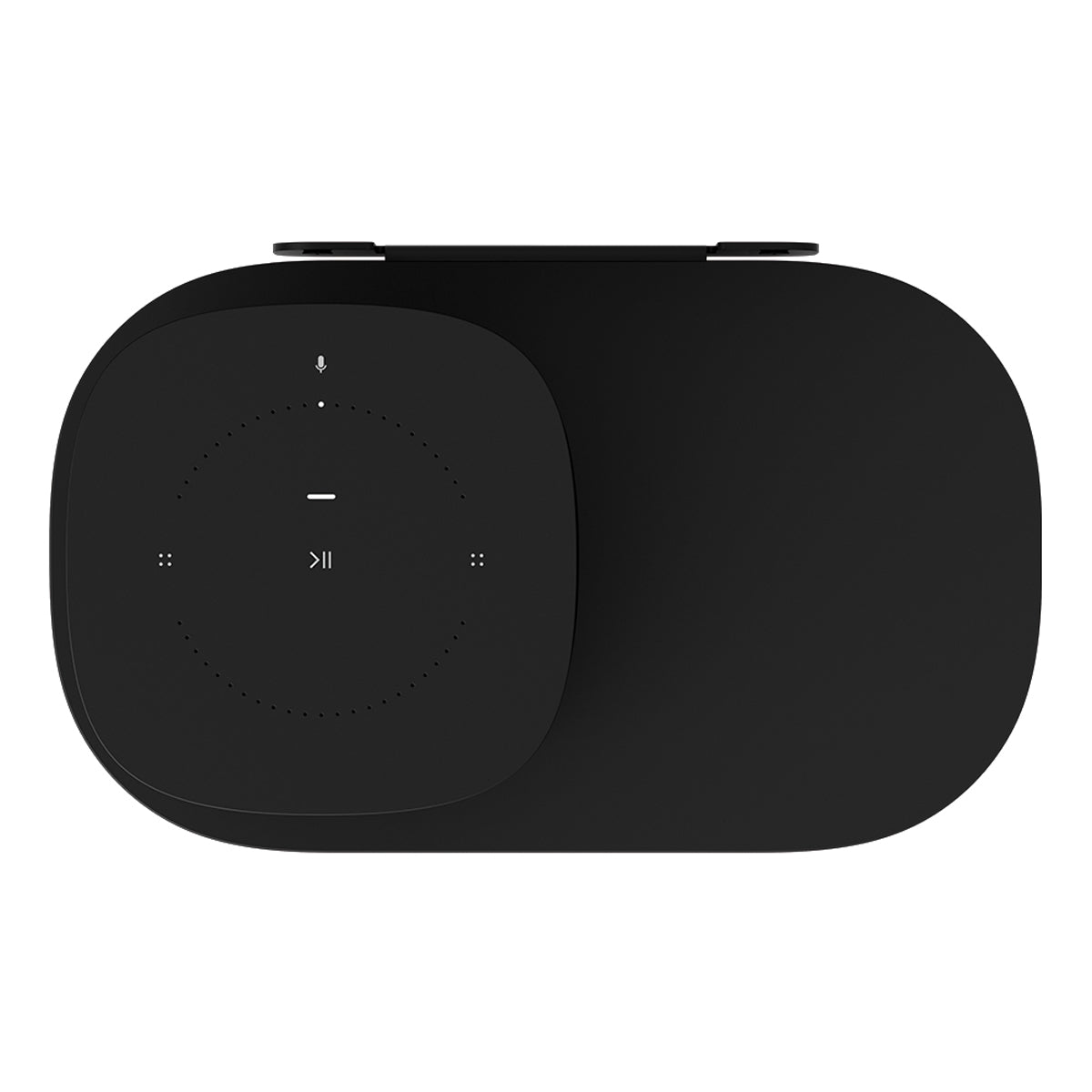 Sonos Shelf for One and Player:1 Speakers Black - The Audio Experts