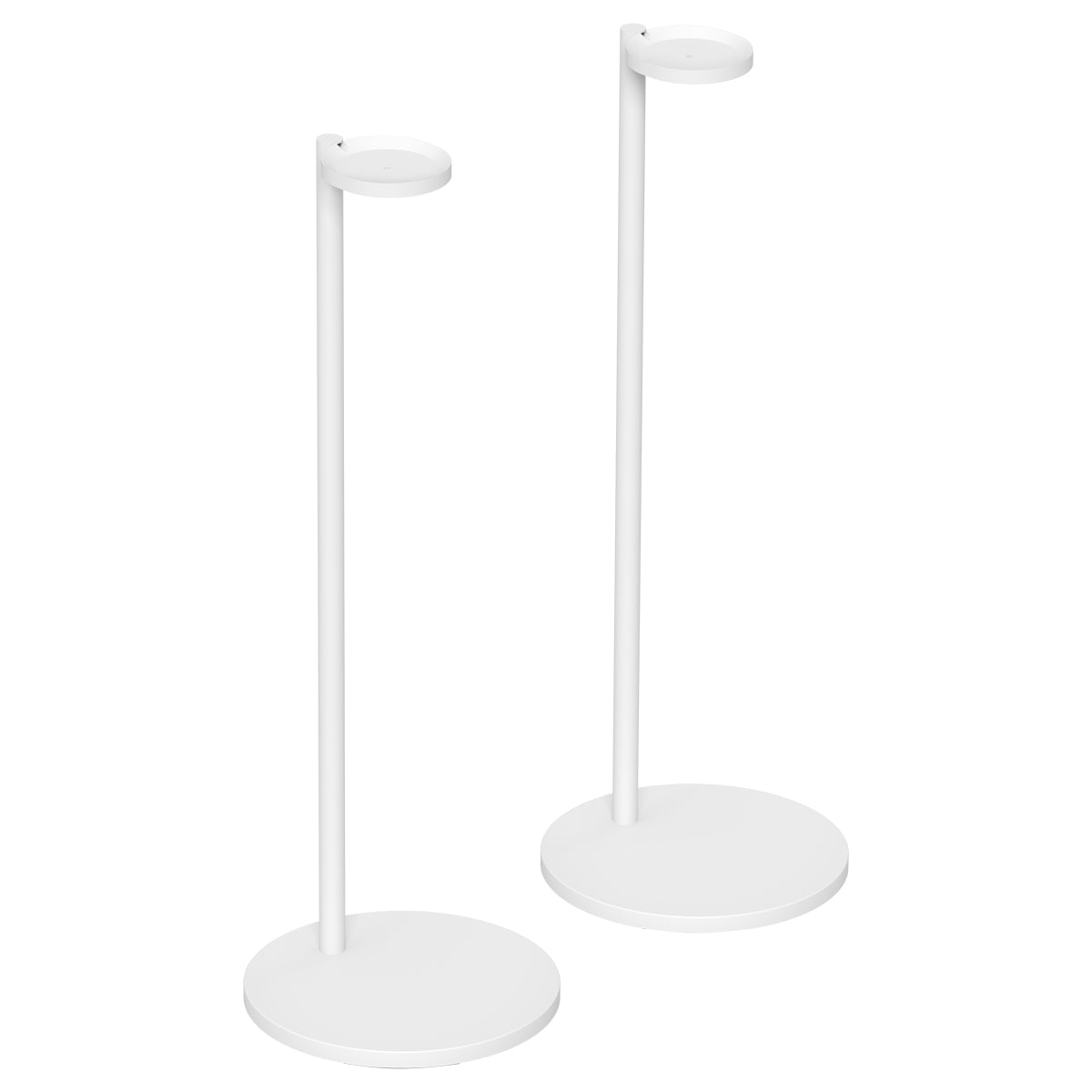 Sonos STAND for ERA 100 / Pair - White - The Audio Experts