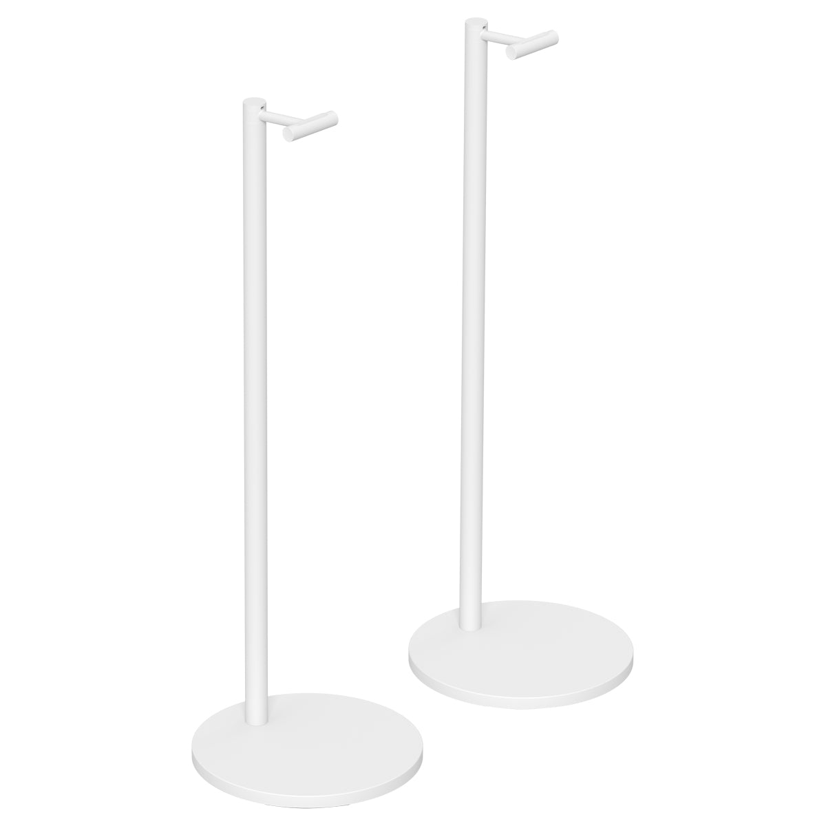 Sonos STAND for ERA 300 (pair)  - White - The Audio Experts