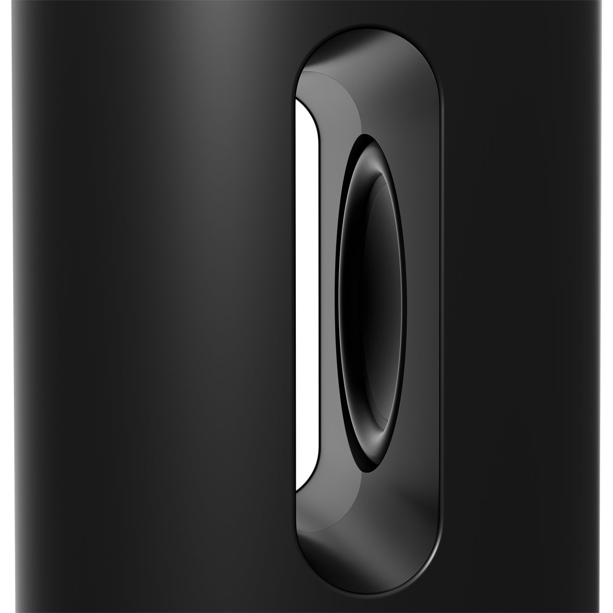 Sonos SUB MINI Wireless Subwoofer Black - The Audio Experts