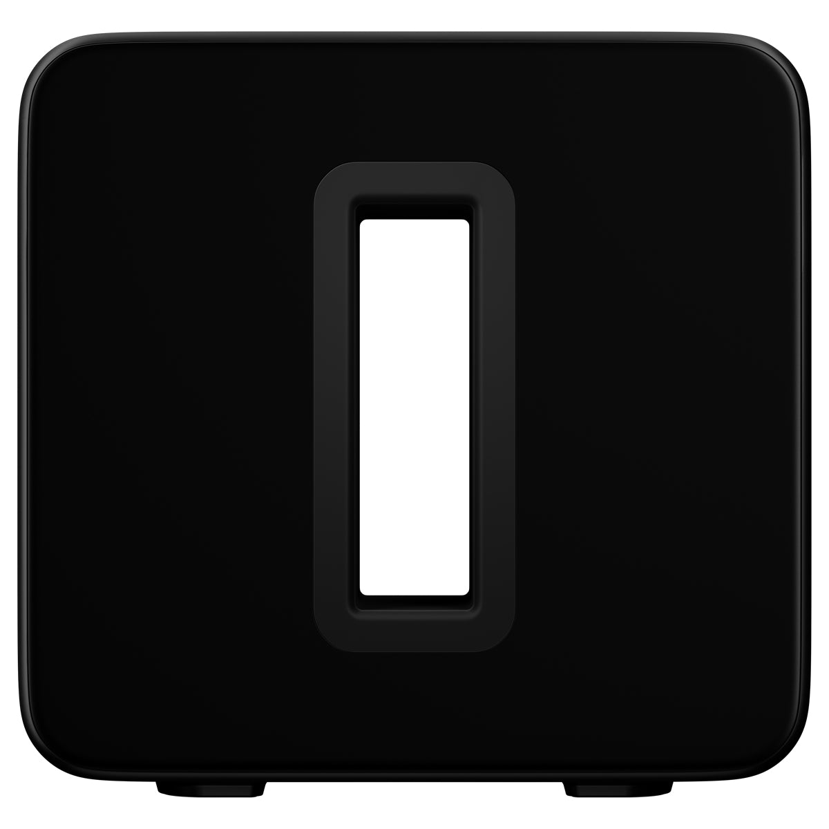 Sonos SUB Premium Wireless Subwoofer Black - The Audio Experts