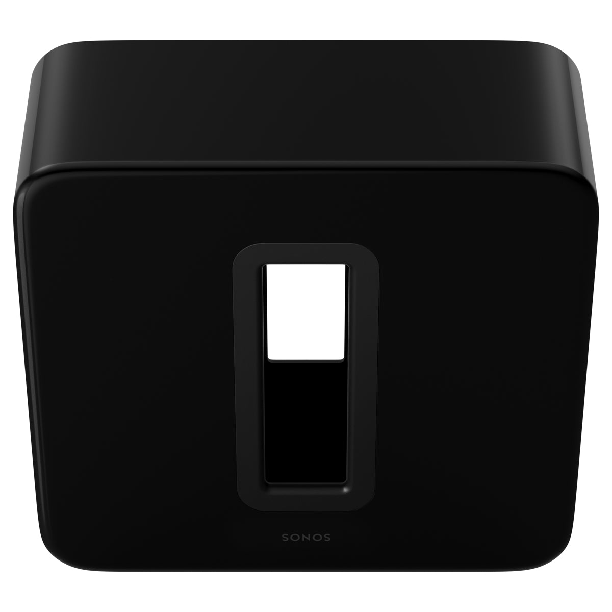 Sonos SUB Premium Wireless Subwoofer Black - The Audio Experts