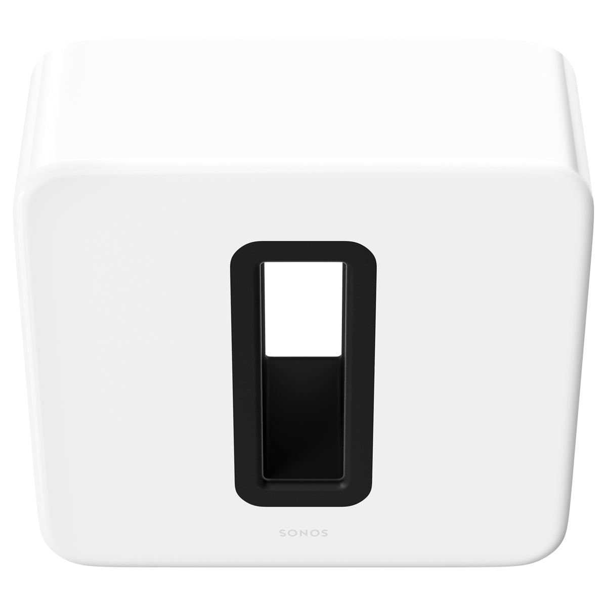 Sonos SUB Premium Wireless Subwoofer White - The Audio Experts