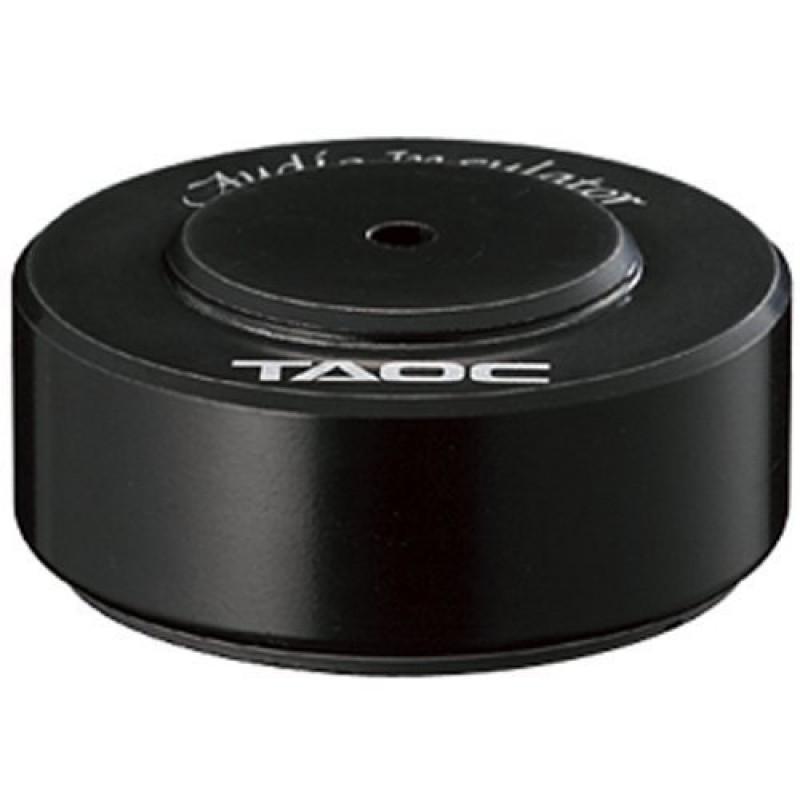 TAOC High Carbon Insulator - The Audio Experts