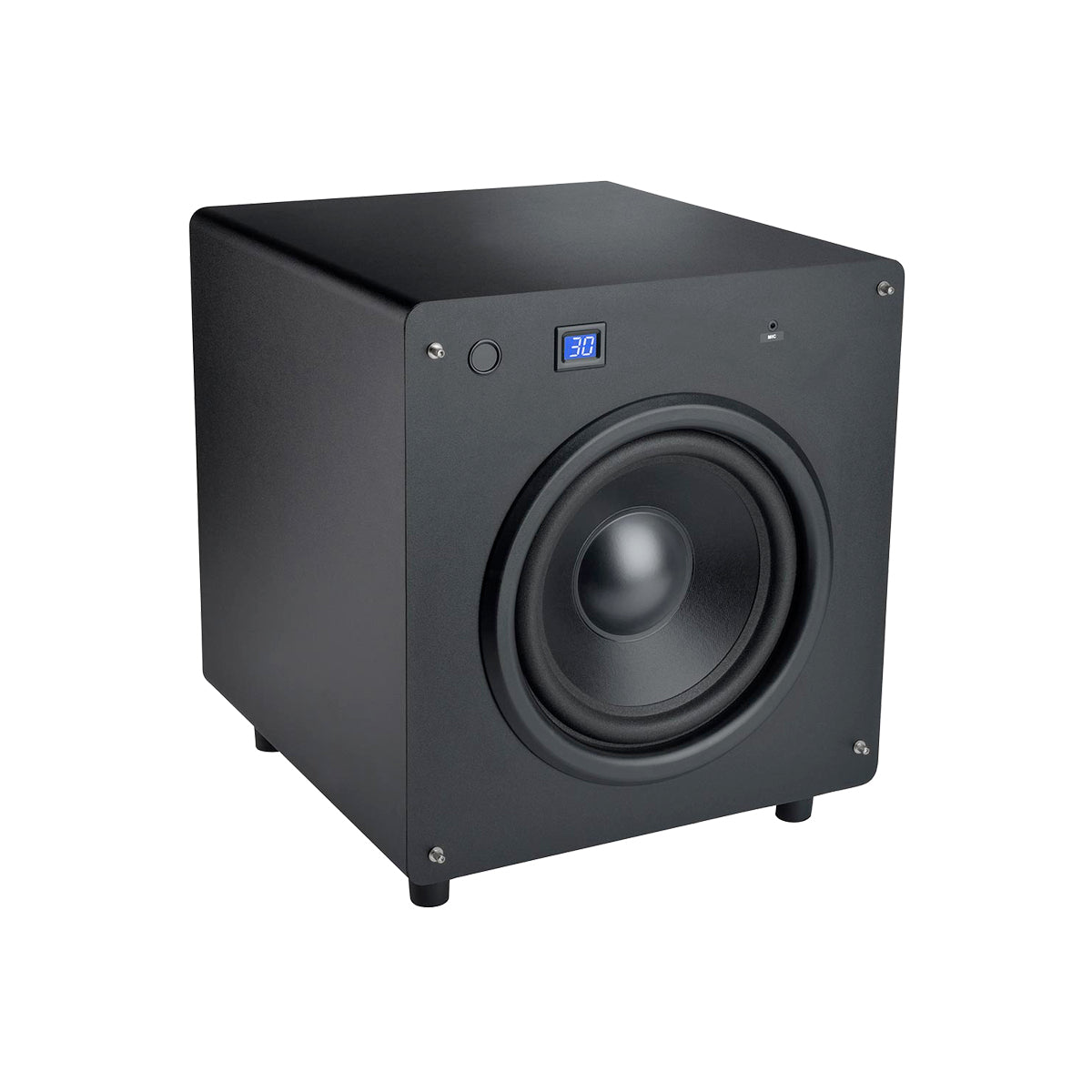 Velodyne Wi-Q 10" Wireless Multi Channel Remote Control Subwoofer (Limited Stock) - The Audio Experts