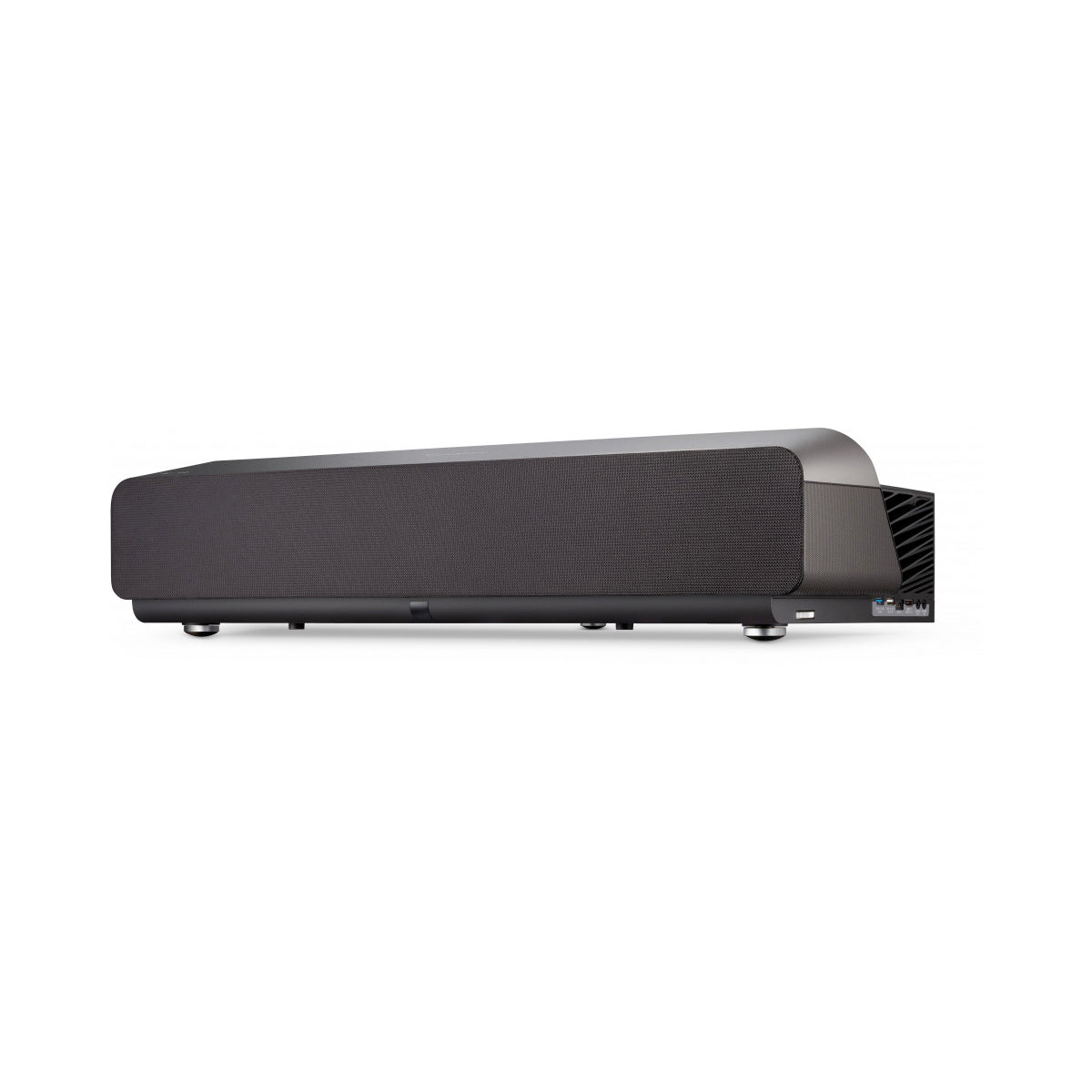 ViewSonic X1000-4K HDR Ultra Short Throw Smart LED Soundbar Projector - The Audio Experts