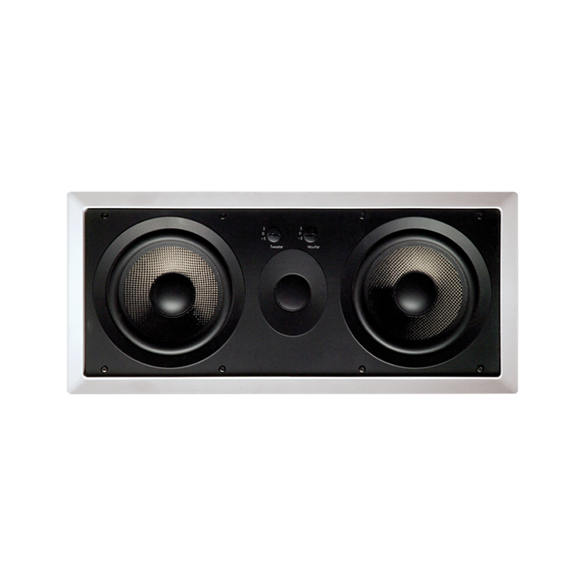 Whatmough IWB265 InWall Speaker - The Audio Experts