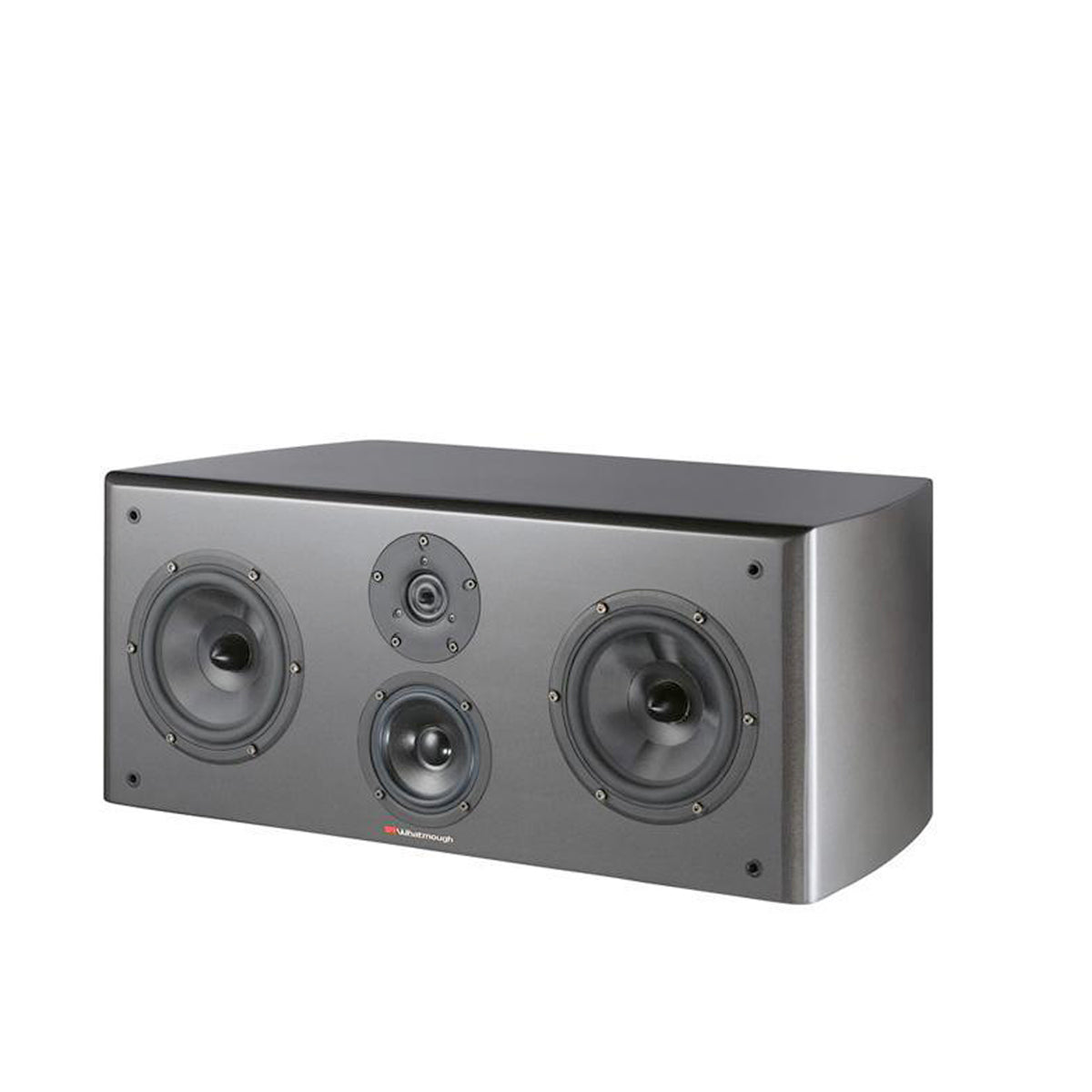 Whatmough P8i 3-Way Centre Speaker - The Audio Experts