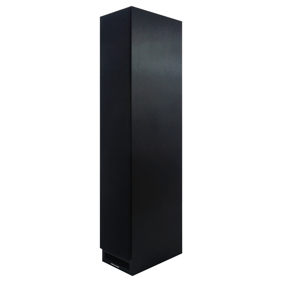 Whatmough Emotion WEFS365 3 Way Floorstanding Speaker - Black - The Audio Experts