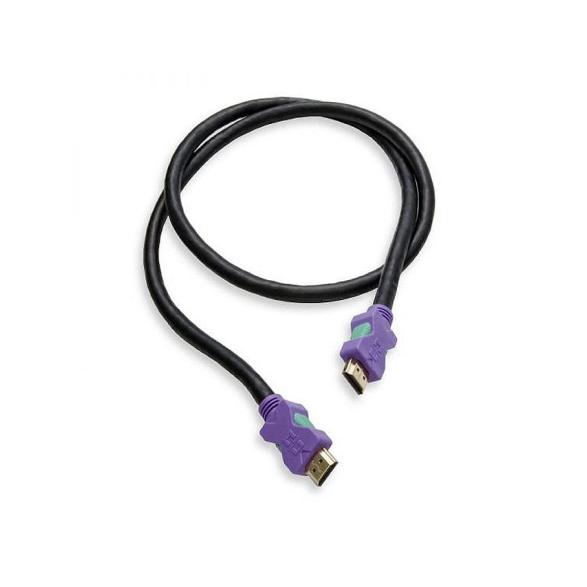 Analysis Plus V1.4 3D new HDMI with Ethernet Cable - The Audio Experts
