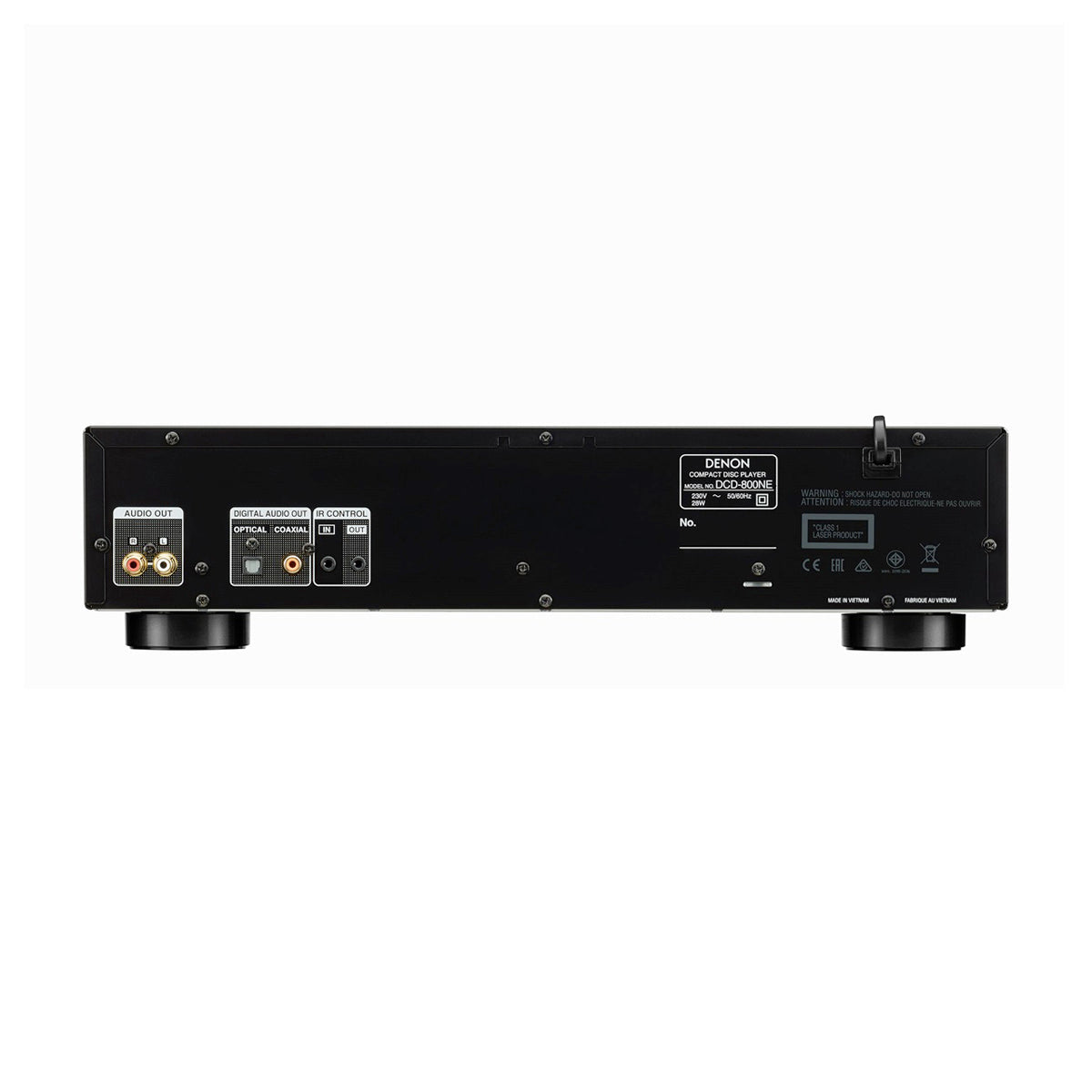 Denon DCD-900NE CD Player - The Audio Experts