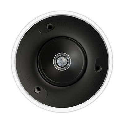 KEF Ci100.2 QR Uni-Q Inceiling Speaker - Each - The Audio Experts