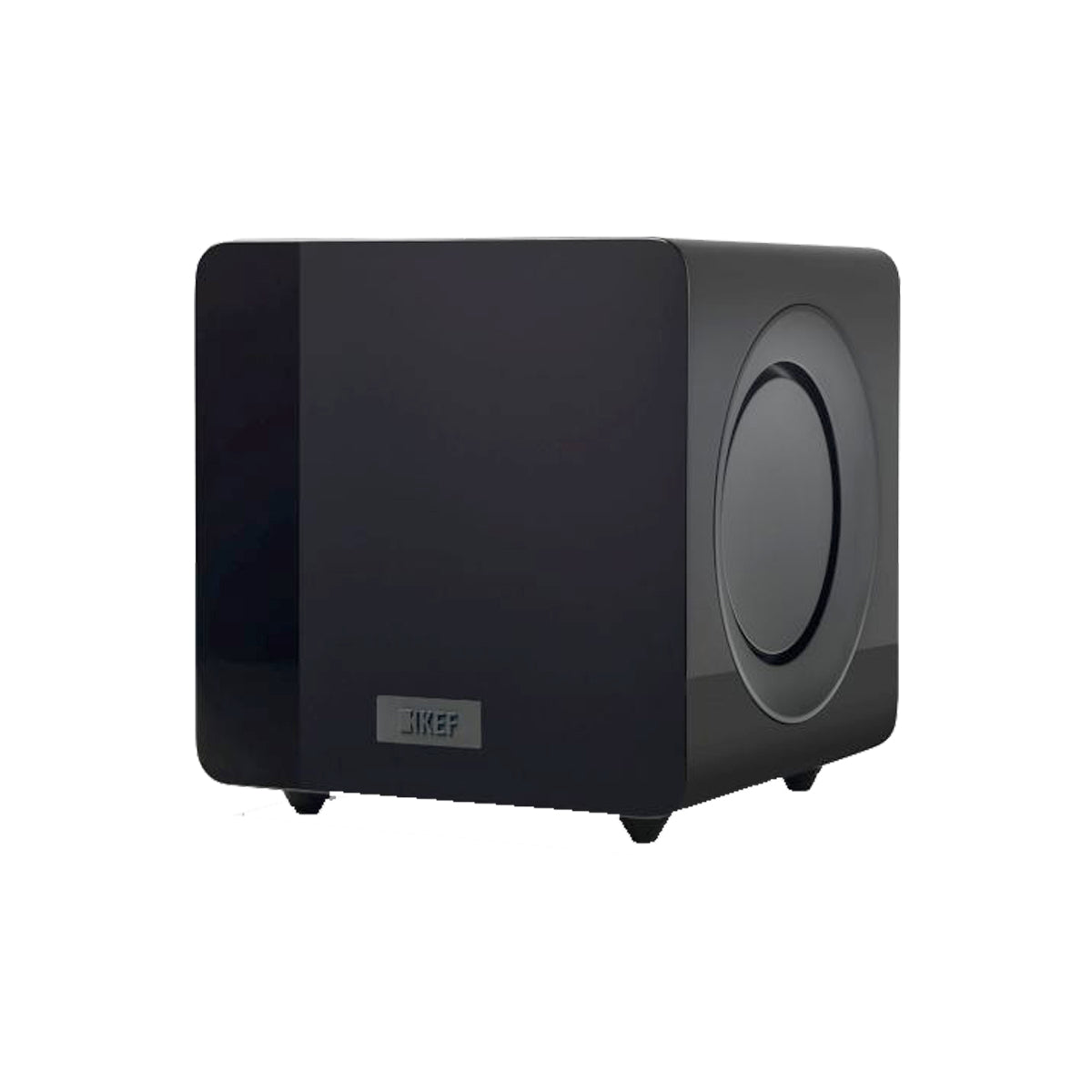 KEF KF92 Dual 9" Active Subwoofer - The Audio Experts