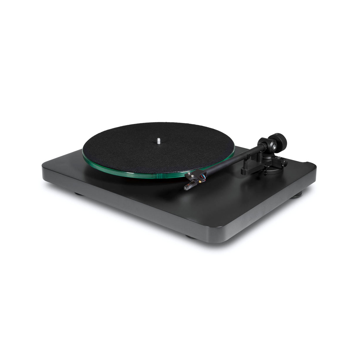 NAD C558 Turntable with Ortofon OM10 - The Audio Experts