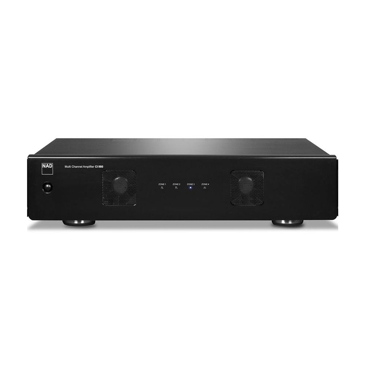 NAD Power Amplifier CI 980 - The Audio Experts