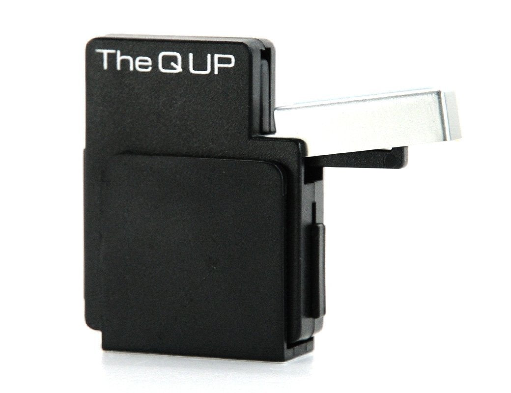 PRO-JECT Q-Up - The Audio Experts