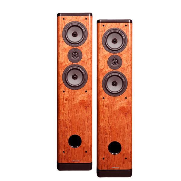 Whatmough P28 2-Way Floor Standing Speakers - The Audio Experts